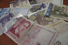 България отчита най-ниското си ниво на външен дълг